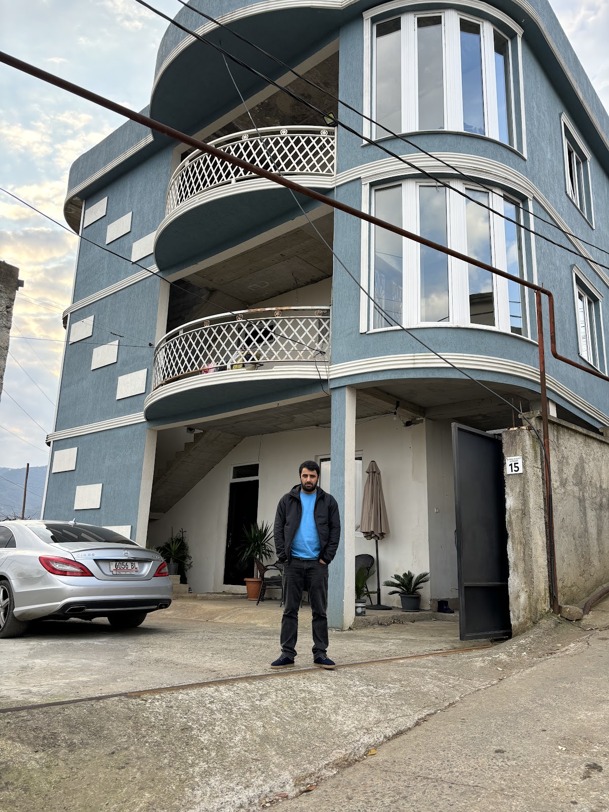 Giresun Karayolları Misafirhanesi - Fotoğraf 4