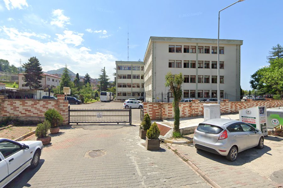 Giresun Orman İşletme Misafirhanesi - Fotoğraf 3