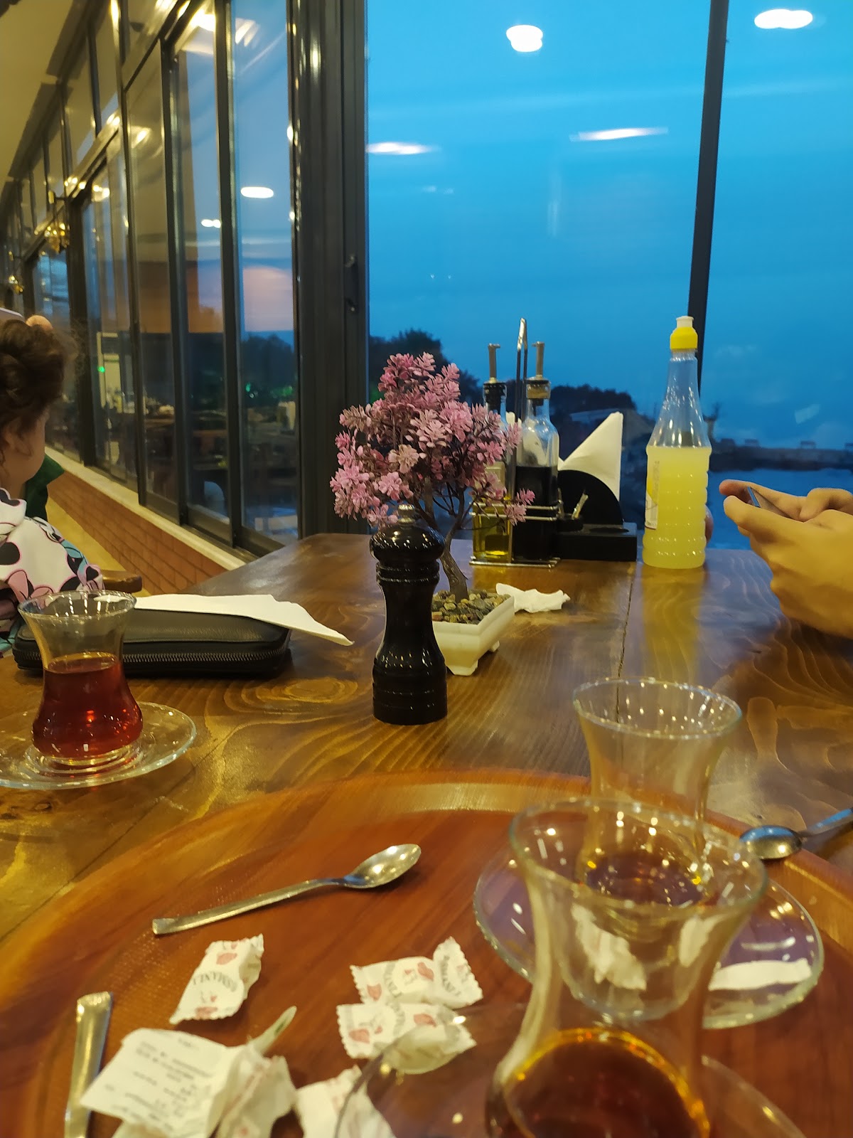 Giresun Polisevi - Fotoğraf 5