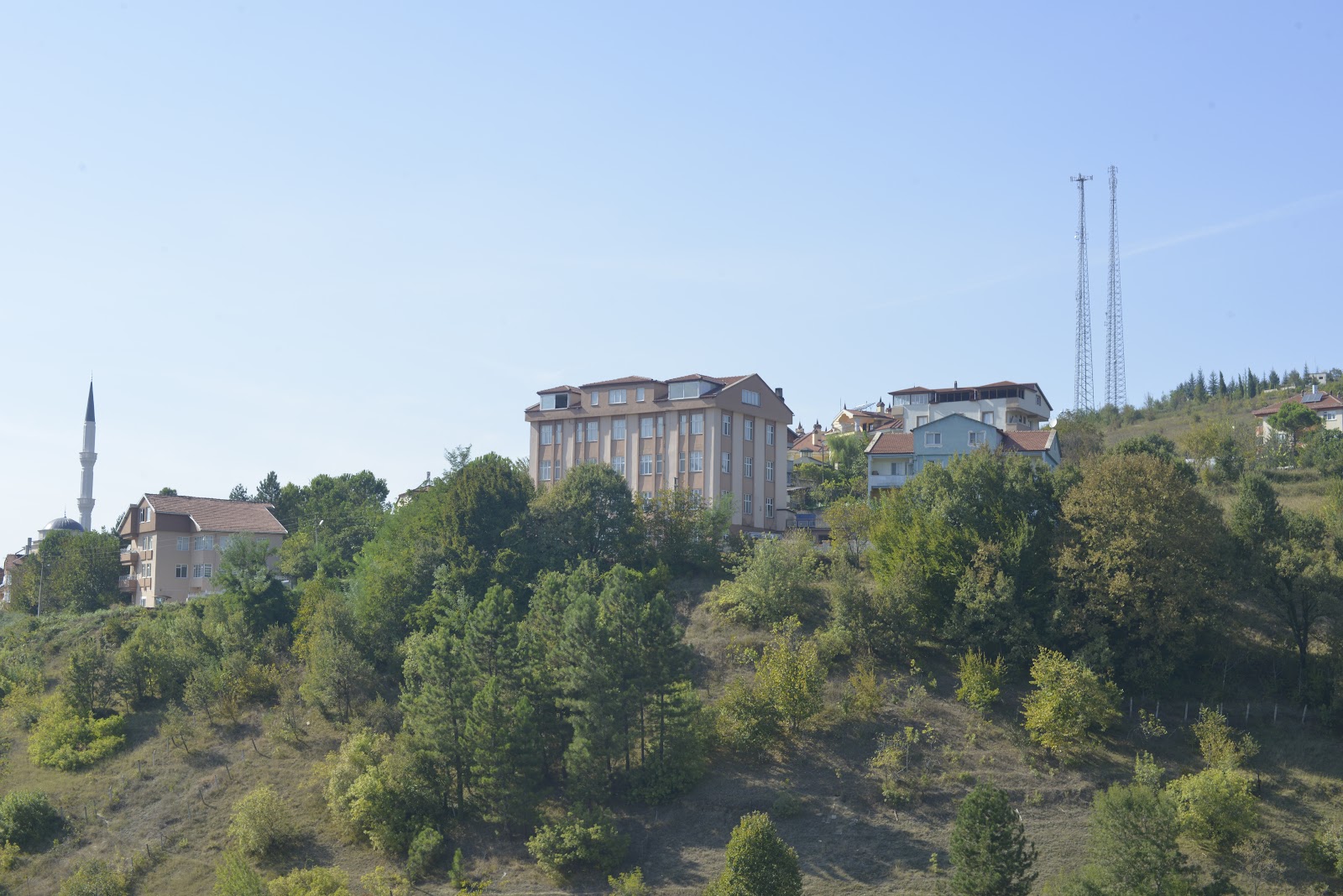 Gökçebey Öğretmenevi - Fotoğraf 3