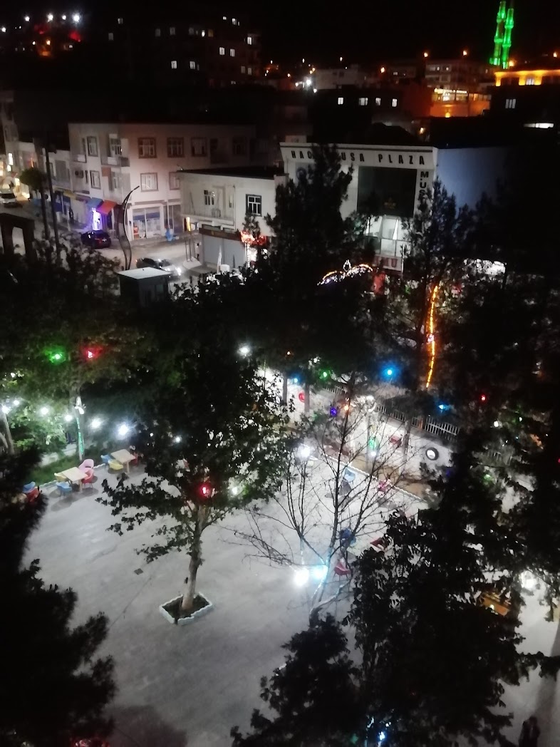 Adıyaman Gölbaşı Öğretmenevi ve Akşam Sanat Okulu - Fotoğraf 4