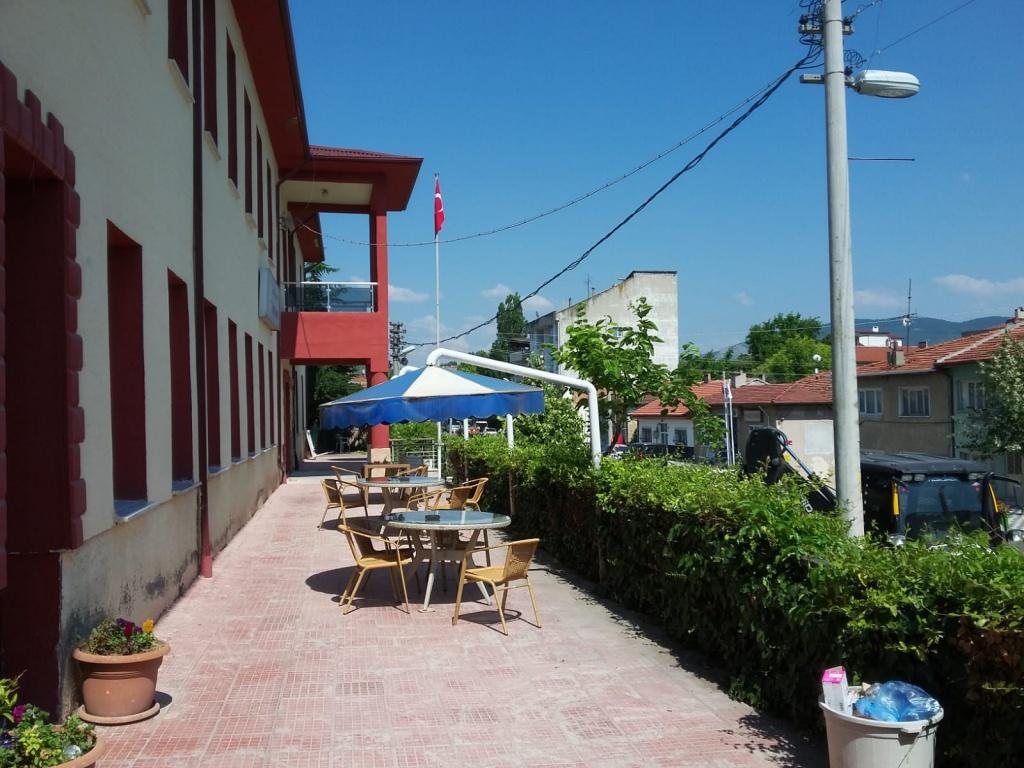 Gölpazarı Öğretmenevi ve Akşam Sanat Okulu - Fotoğraf 2