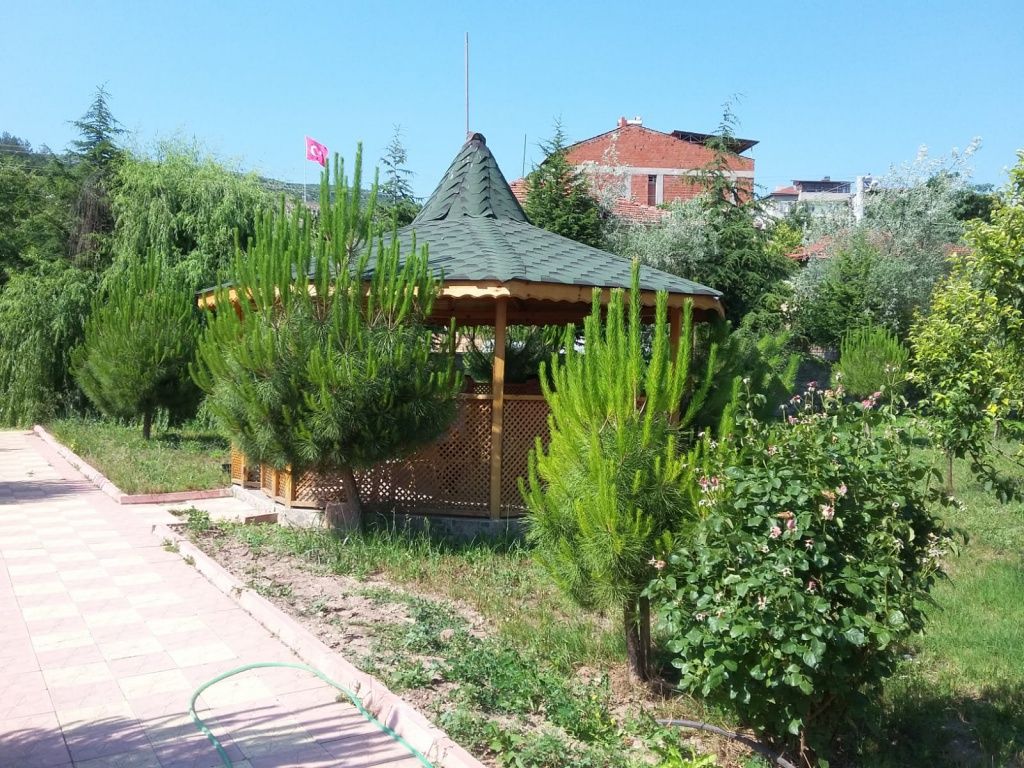 Gölpazarı Öğretmenevi ve Akşam Sanat Okulu - Fotoğraf 3
