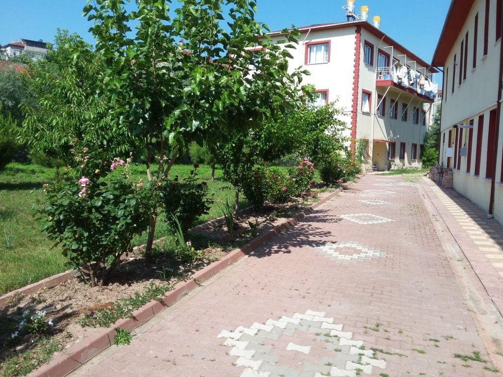 Gölpazarı Öğretmenevi ve Akşam Sanat Okulu - Fotoğraf 4