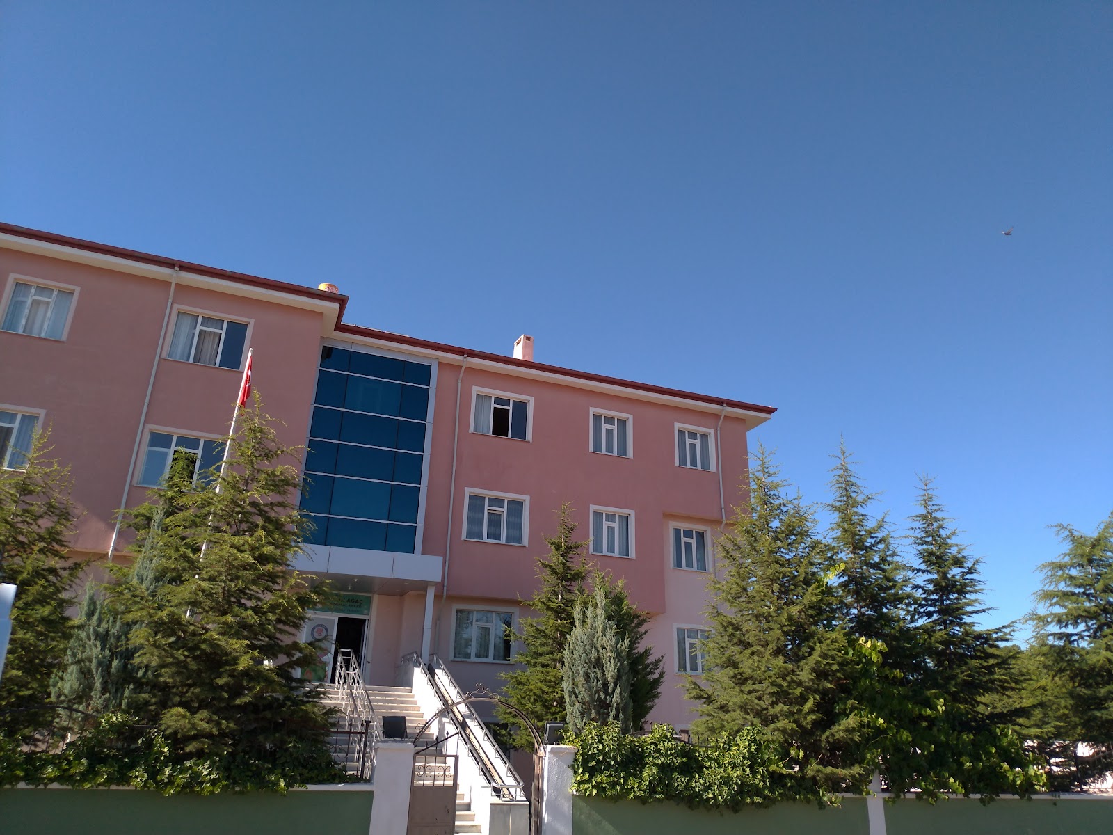 Gülağaç Öğretmenevi - Fotoğraf 5