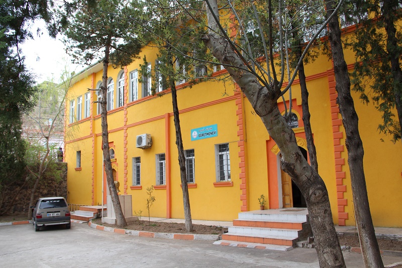 Gülşehir Öğretmenevi ve Akşam Sanat Okulu Müdürlüğü - Fotoğraf 5
