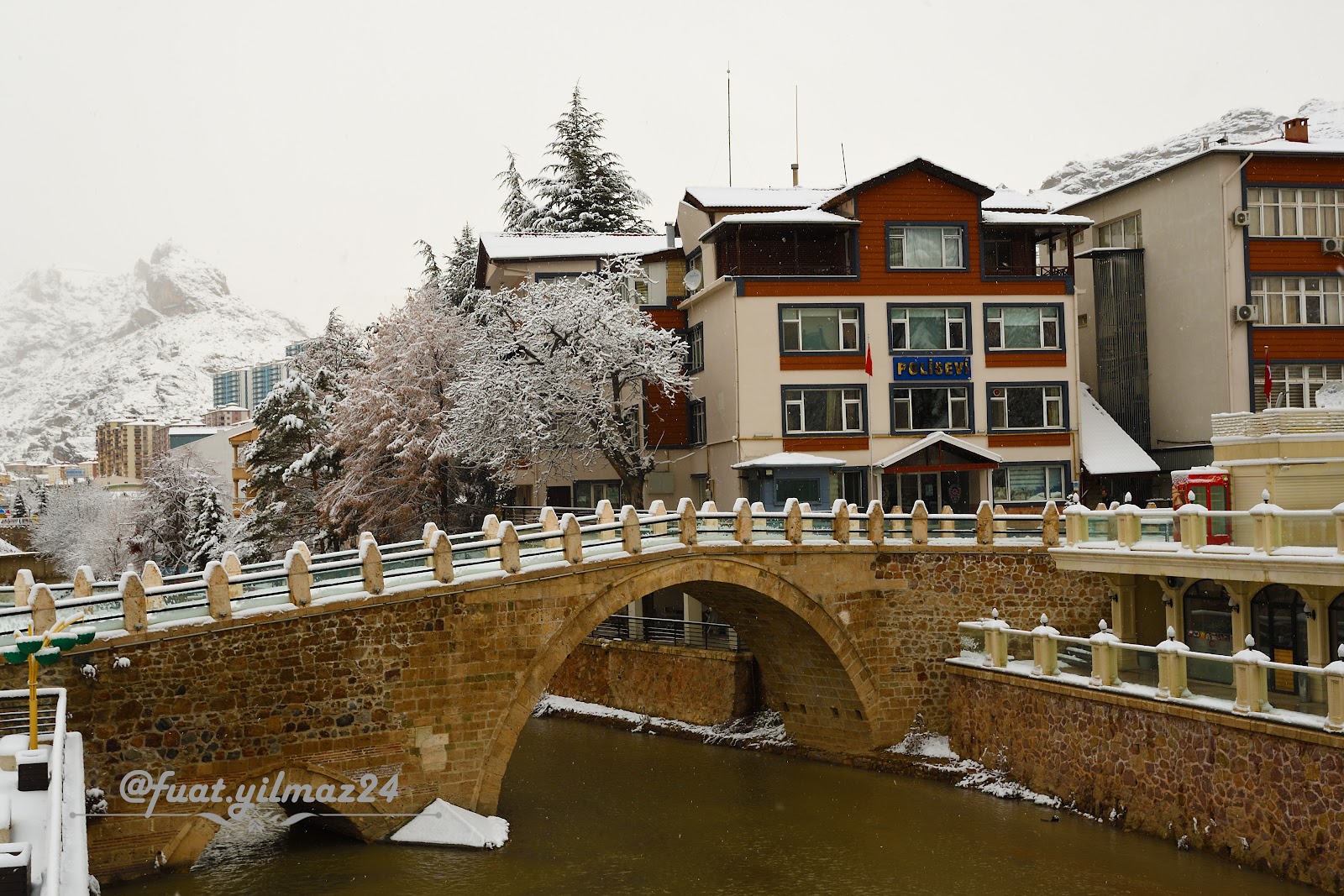 Gümüşhane Askeri Gazinosu - Fotoğraf 2