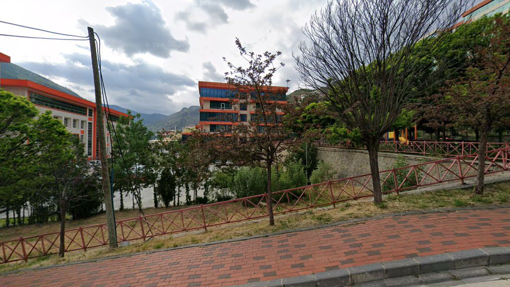 Gümüşhane Karayolları Misafirhanesi - Fotoğraf 2