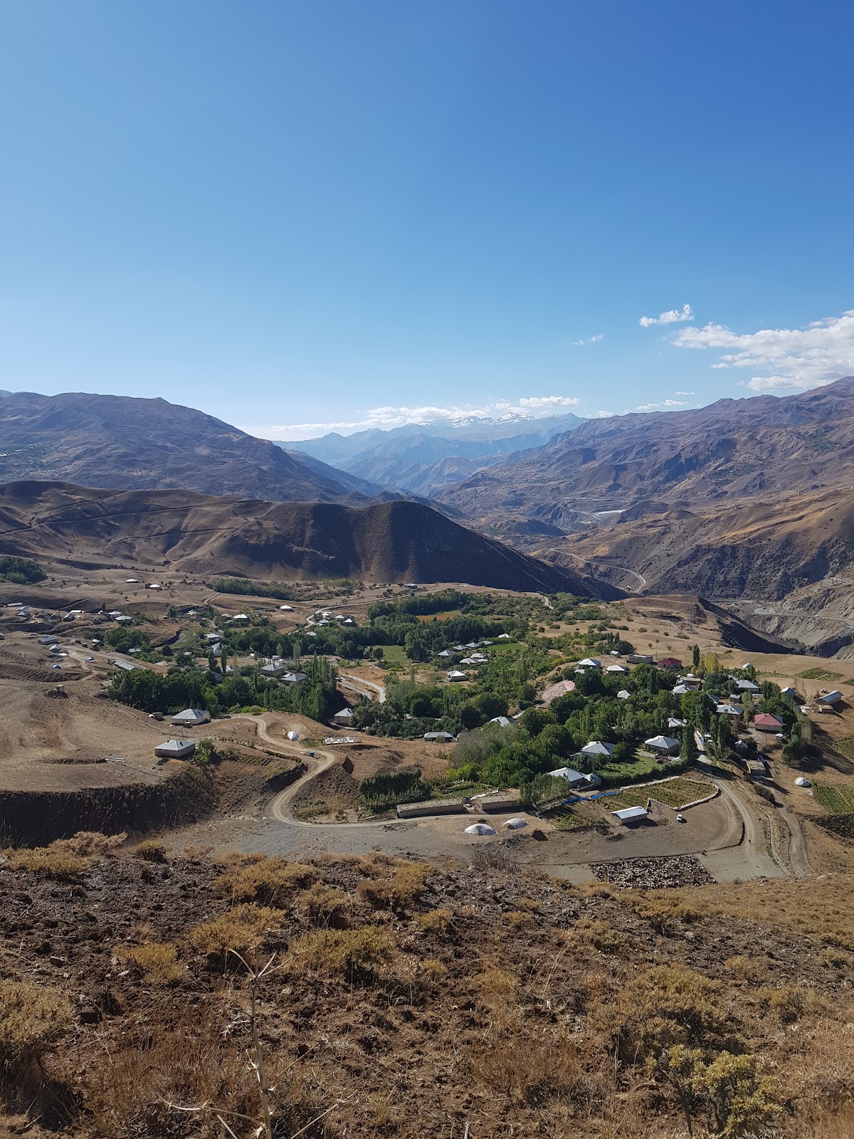 Hakkari Yüksekova Askeri Gazinosu - Fotoğraf 3