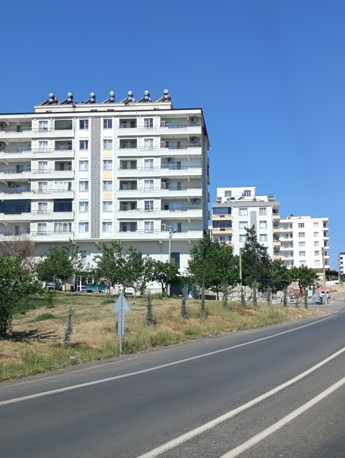 Halfeti Öğretmenevi - Fotoğraf 4