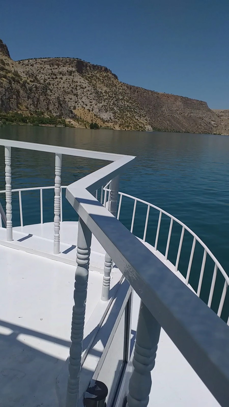 Halfeti Öğretmenevi - Fotoğraf 5