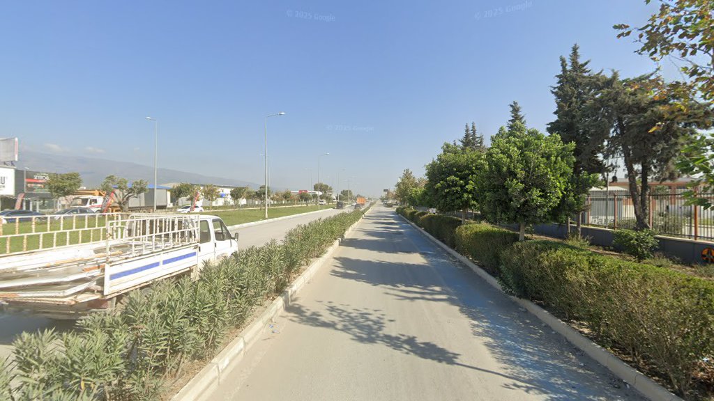 Hatay Karayolları Misafirhanesi - Fotoğraf 2