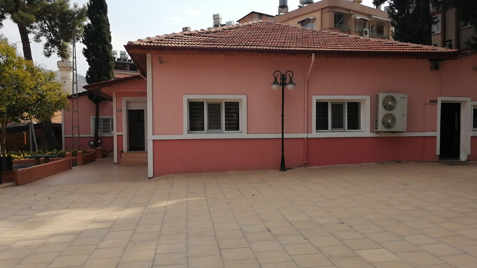 Hatay Orduevi - Fotoğraf 3