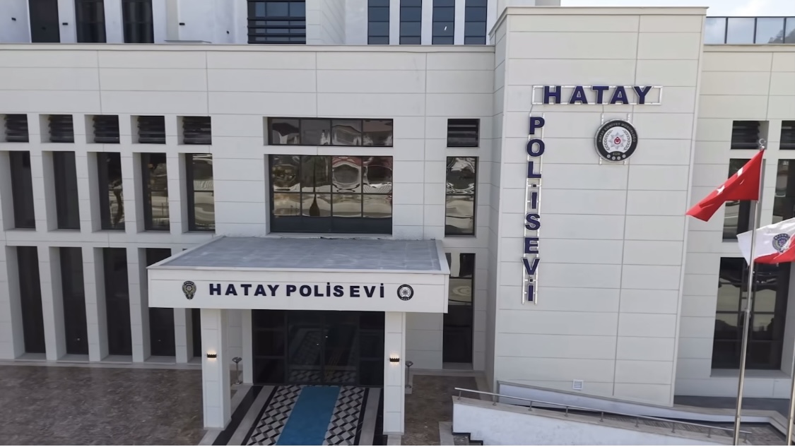 Hatay Polisevi - Fotoğraf 2