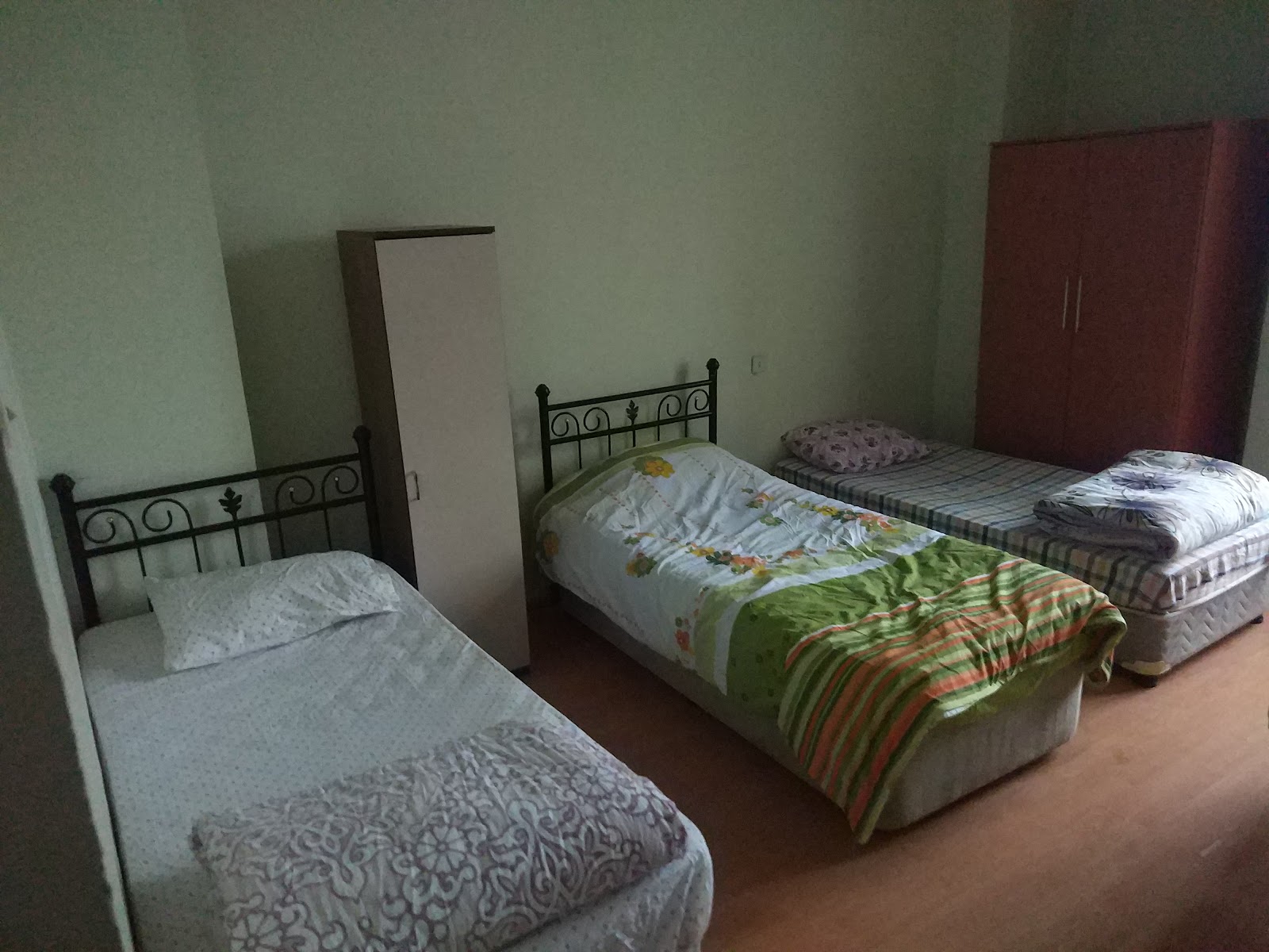 Hazine ve Maliye Bakanlığı Misafirhanesi - Fotoğraf 3