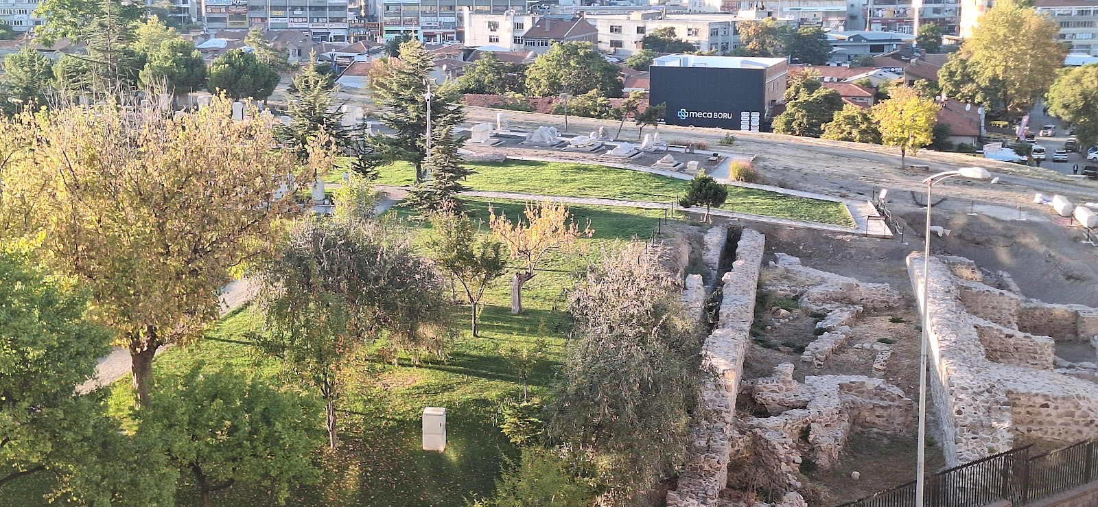 Hazine Ve Maliye Bakanlığı Misafirhanesi - Fotoğraf 2