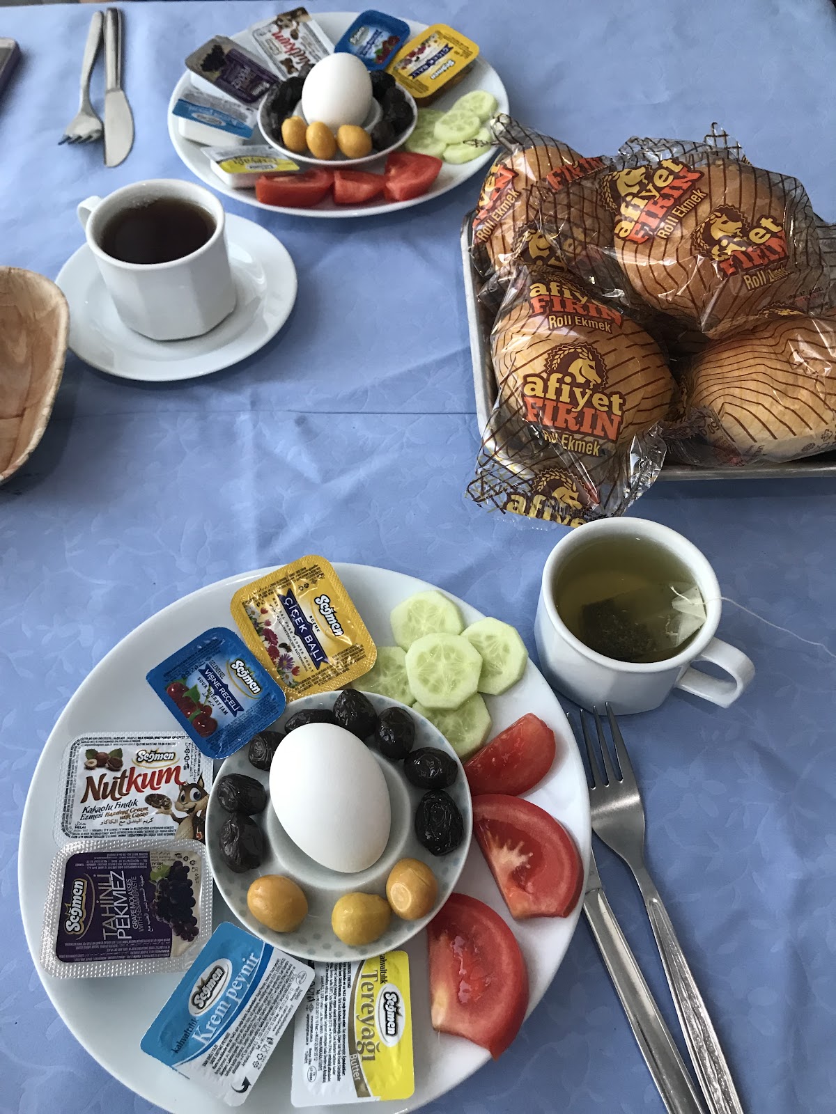 Hazine Ve Maliye Bakanlığı Misafirhanesi - Fotoğraf 5