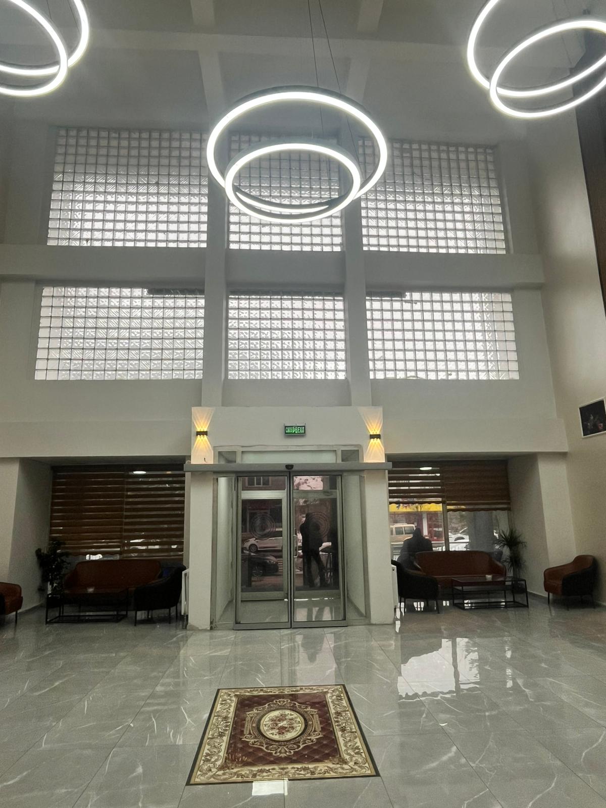 Hizan Öğretmenevi ve Akşam Sanat Okulu - Fotoğraf 4