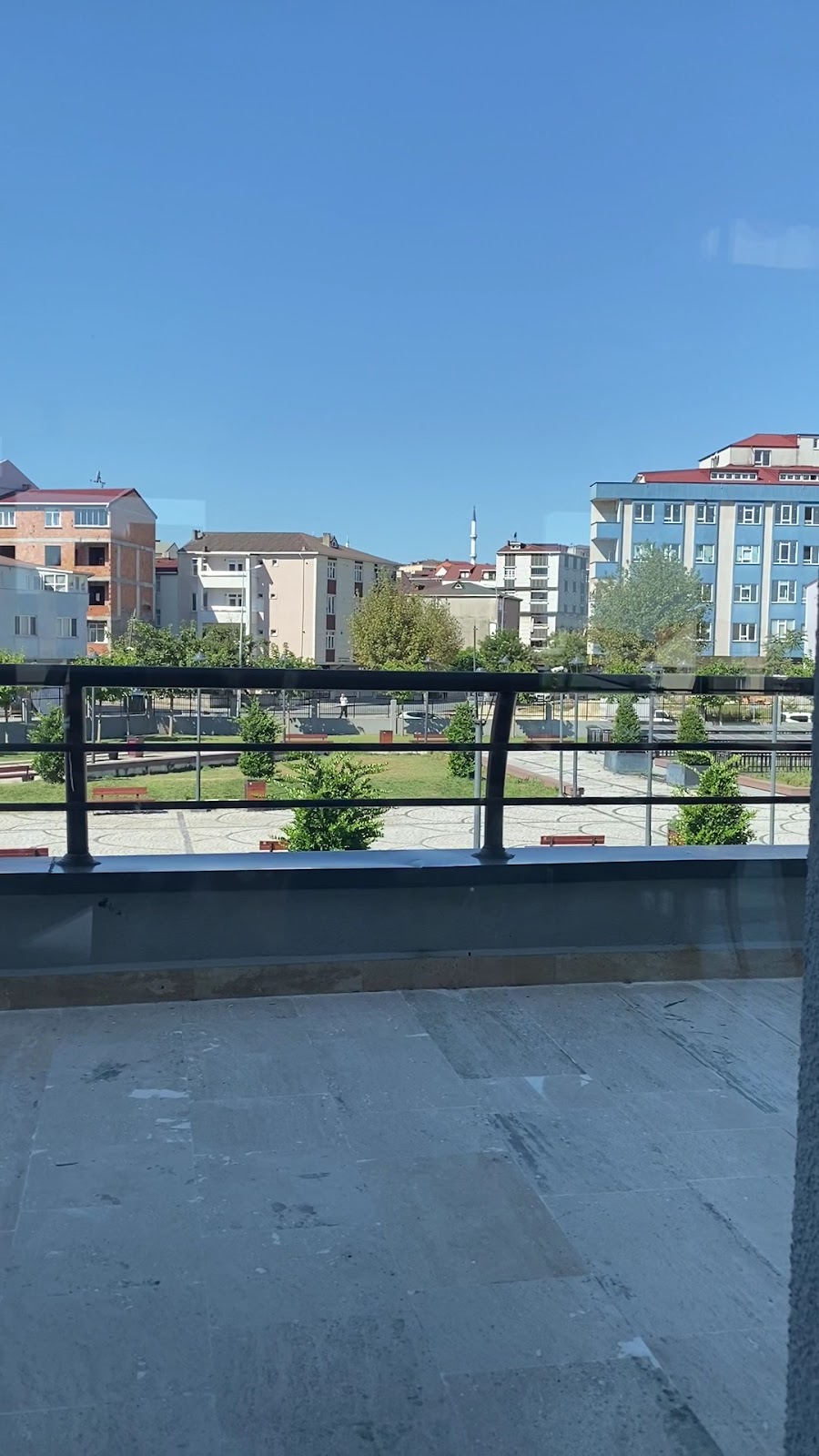 İBB Boğazköy Sosyal Tesisi - Fotoğraf 3
