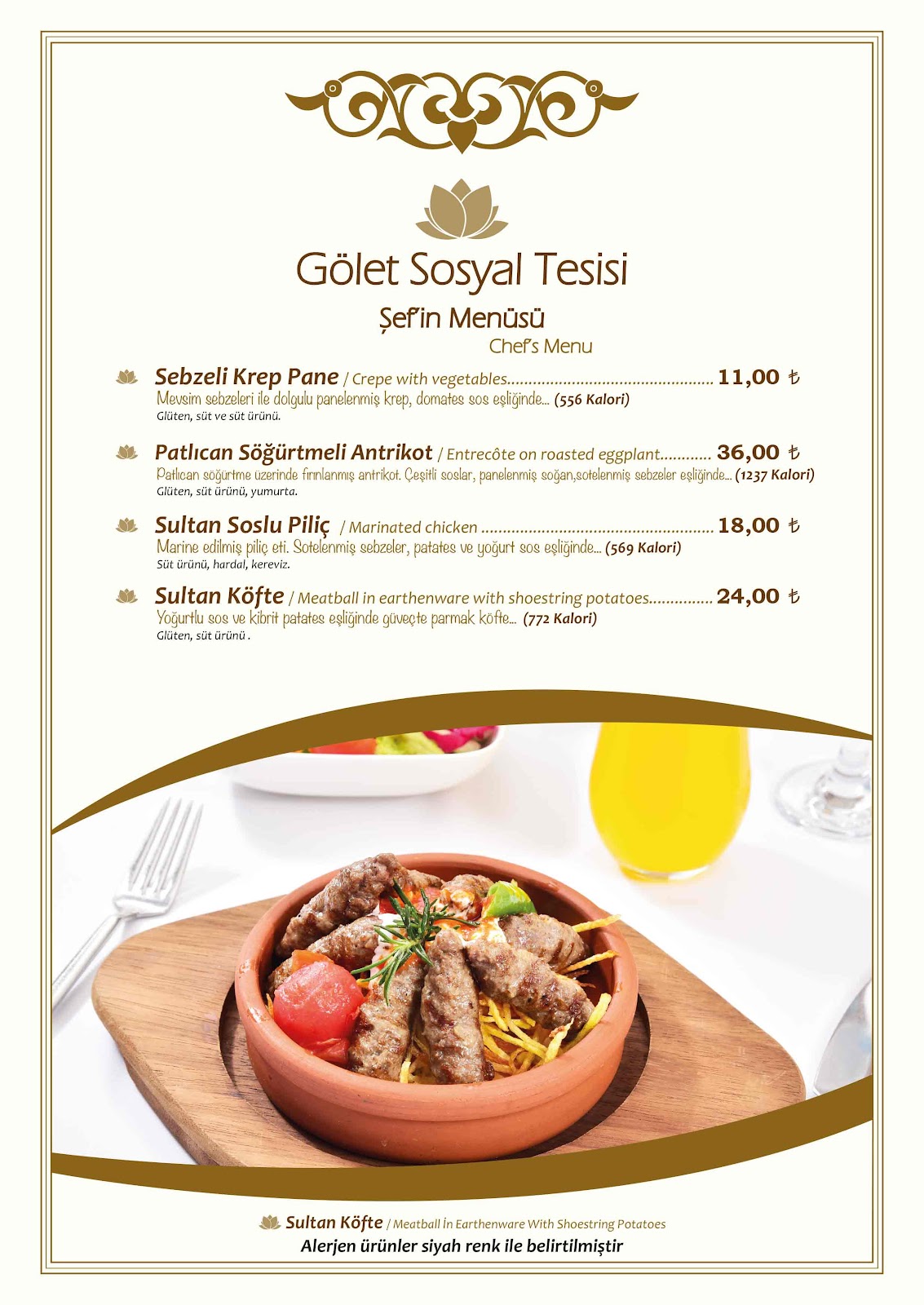 İBB Sultanbeyli Gölet Sosyal Tesisi - Fotoğraf 3
