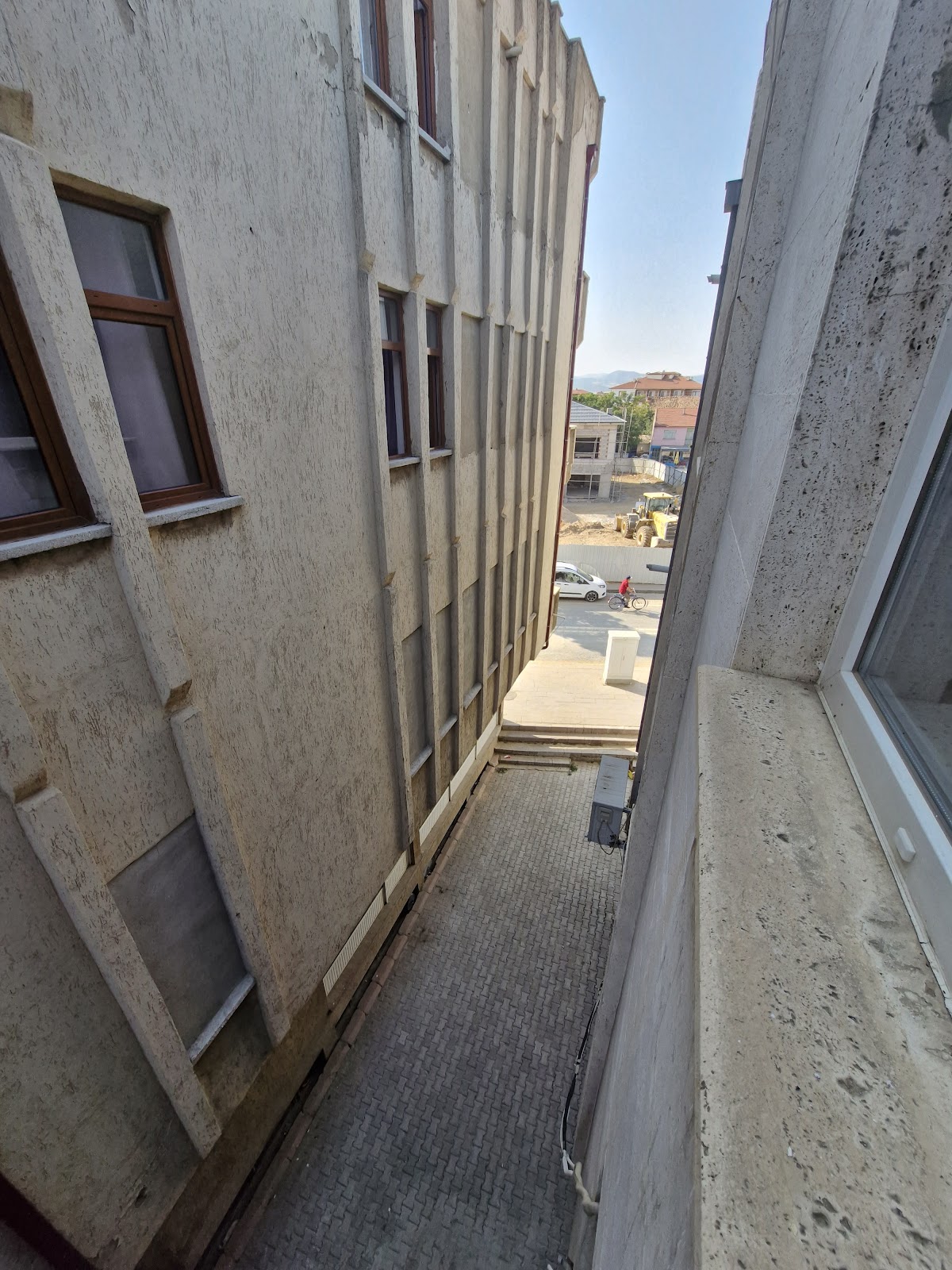 Ilgın Öğretmenevi ve Akşam Sanat Okulu - Fotoğraf 3