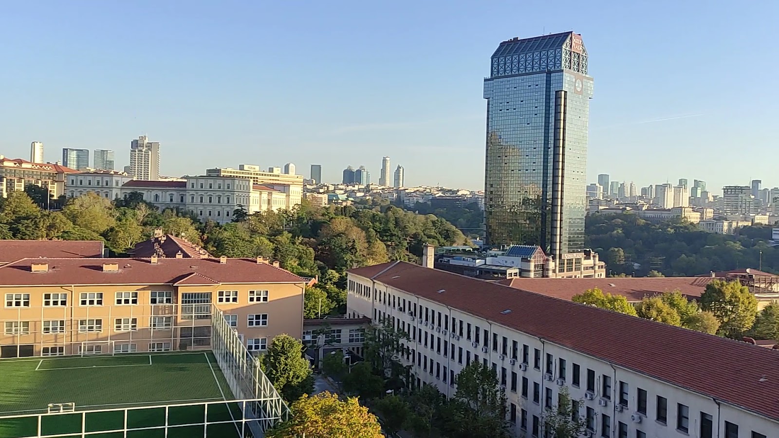 İlksan Taksim Konukevi - Fotoğraf 3
