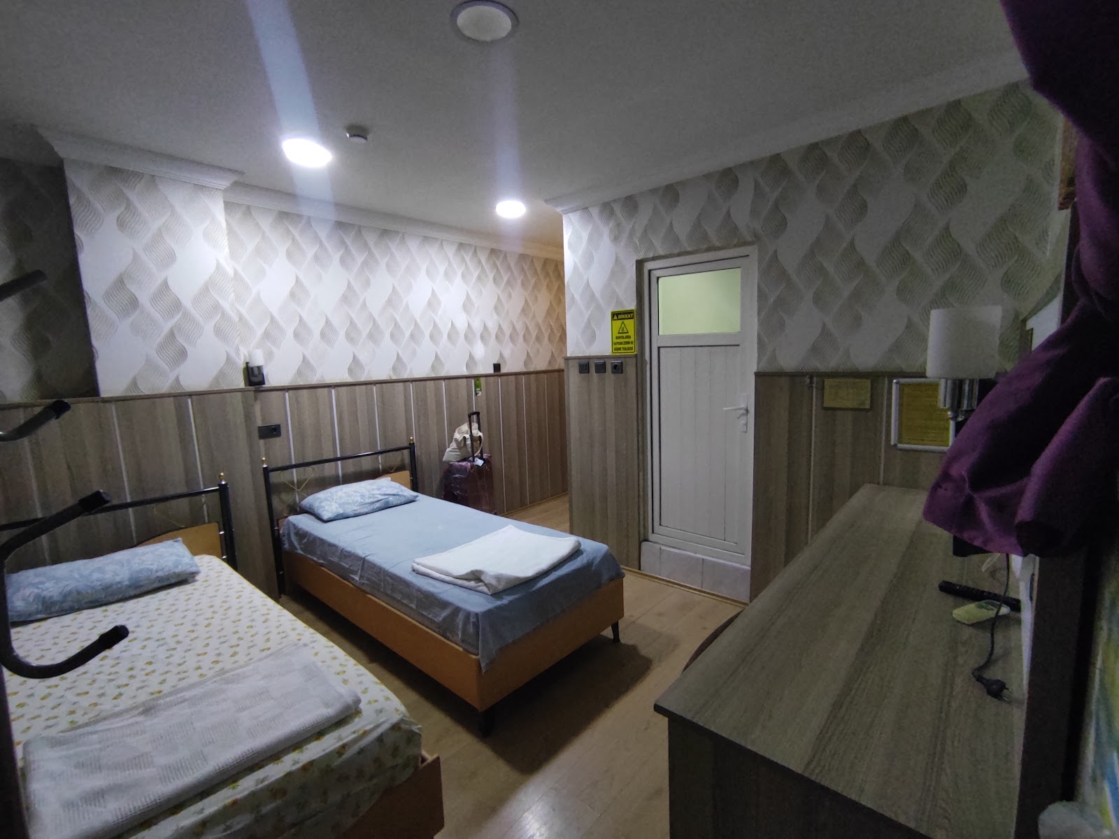 İnegöl Öğretmenevi ve Akşam Sanat Okulu - Fotoğraf 5