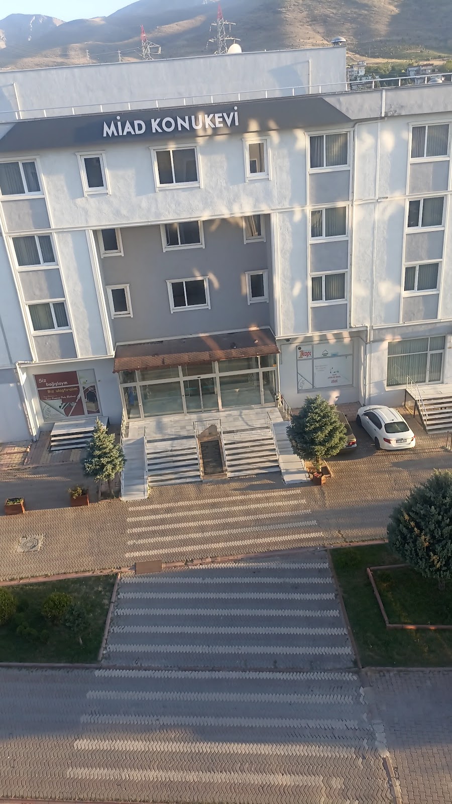 Mehmet Şahin Nalbant Konukevi (İnönü Üniversitesi Hastane Oteli) - Fotoğraf 4