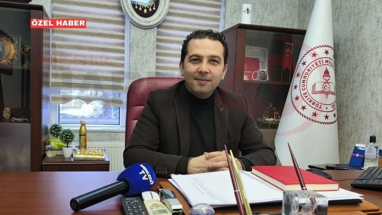İscehisar Öğretmenevi - Fotoğraf 2