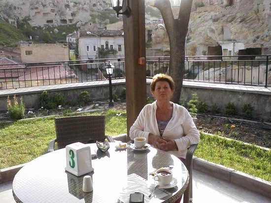 İscehisar Öğretmenevi - Fotoğraf 3