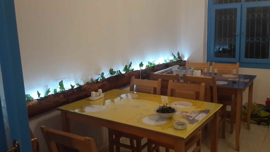 İscehisar Öğretmenevi - Fotoğraf 5