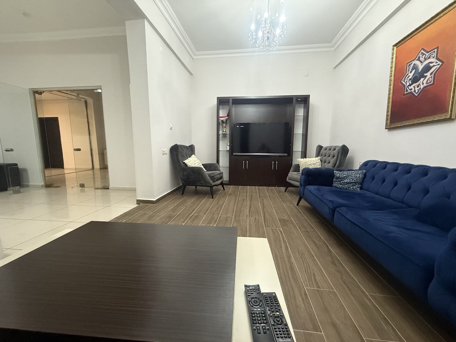 Isparta DSİ Misafirhanesi - Fotoğraf 2