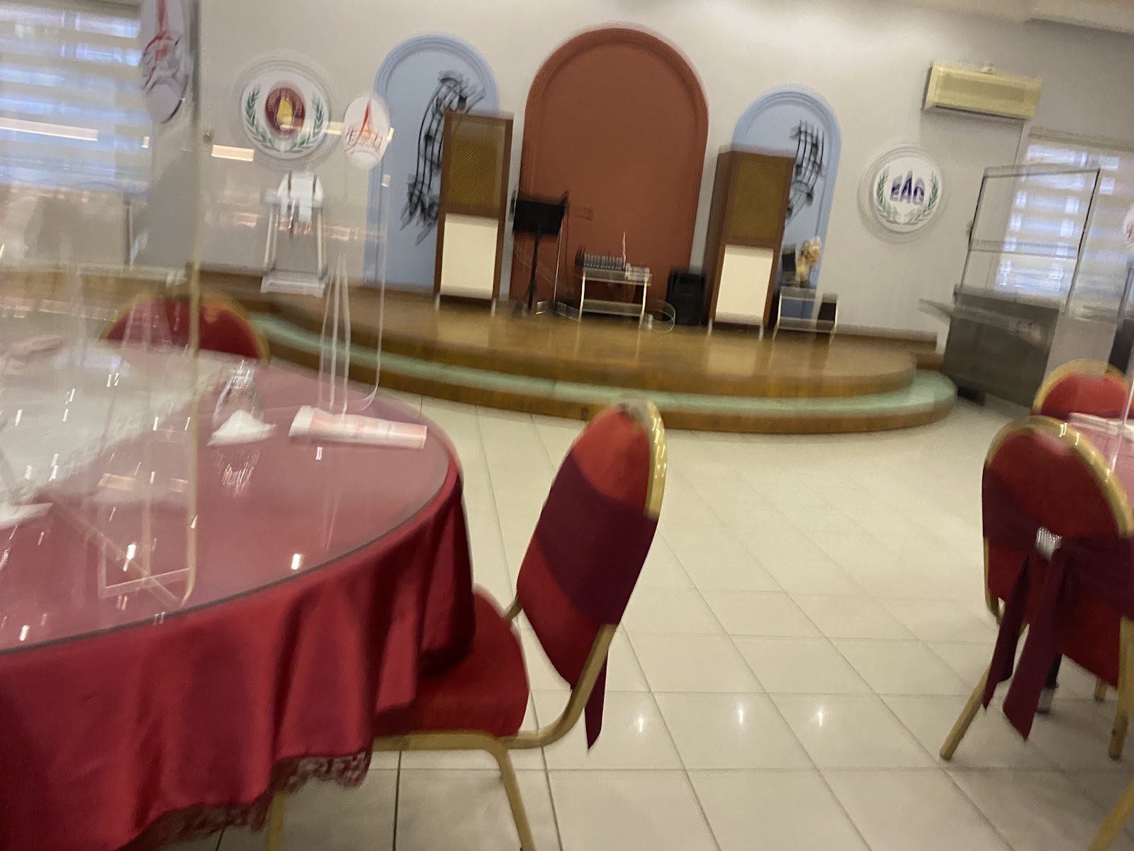 Isparta Eğirdir Askeri Gazinosu - Fotoğraf 2