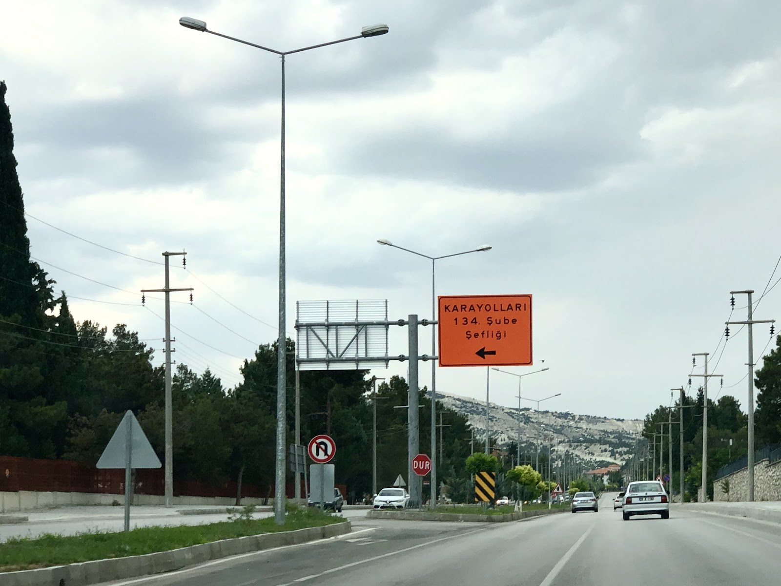 Isparta Karayolları Misafirhanesi - Fotoğraf 3