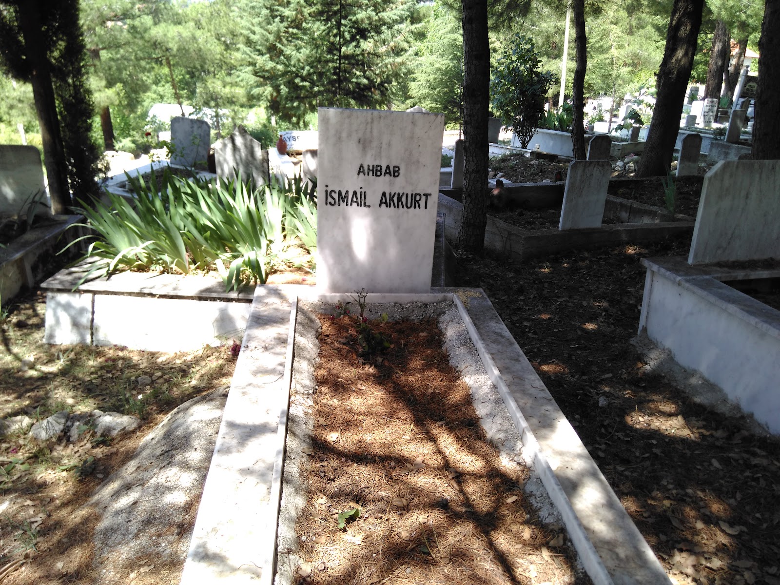Isparta Karayolları Misafirhanesi - Fotoğraf 5