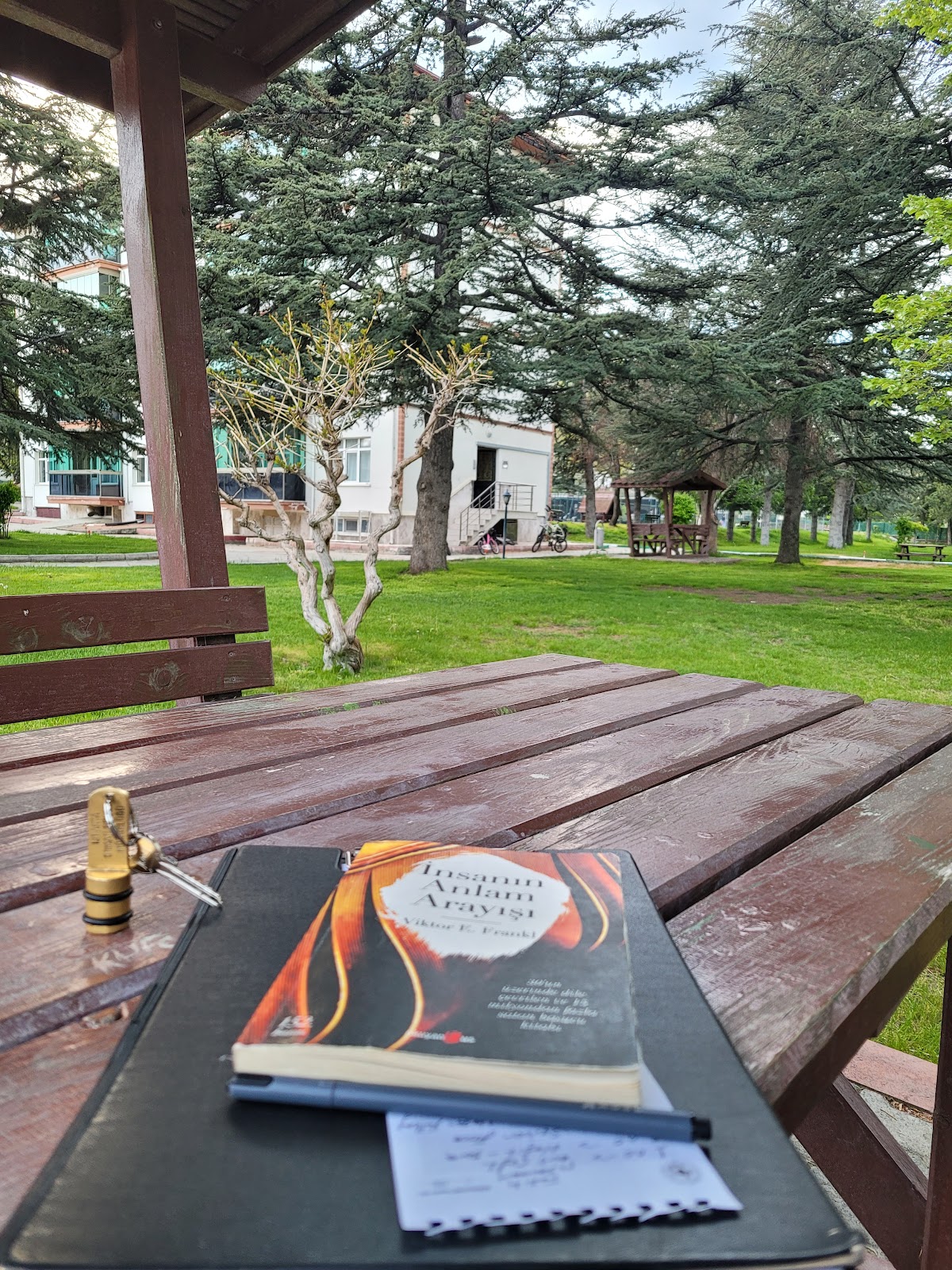 Isparta Orman Bölge Misafirhanesi - Fotoğraf 2