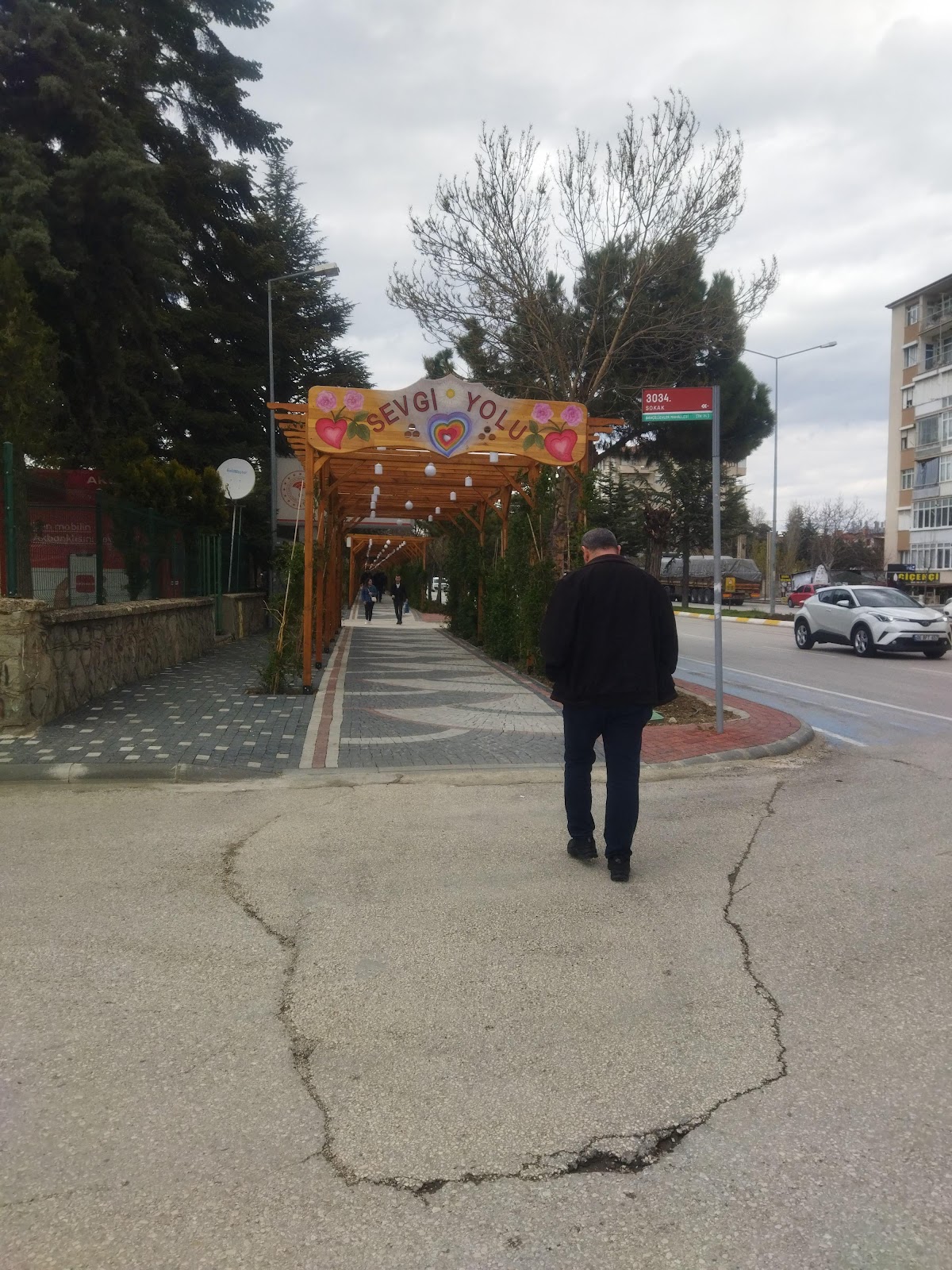 Isparta Orman Bölge Misafirhanesi - Fotoğraf 3