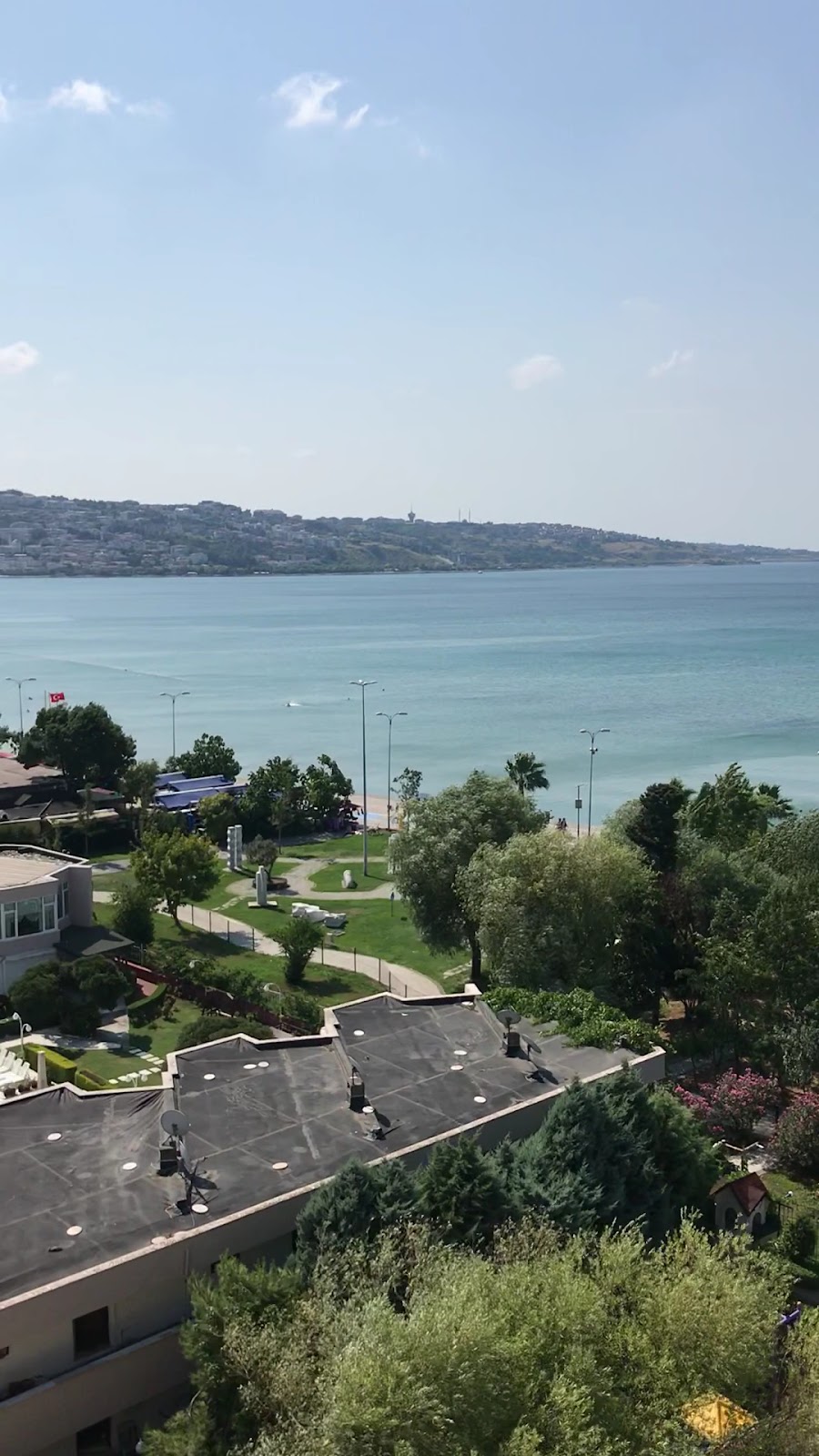 İstanbul Büyükçekmece Subay Orduevi - Fotoğraf 4