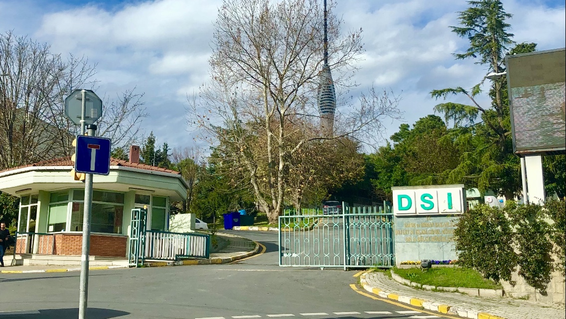 İstanbul DSİ 14. Bölge Misafirhanesi - Fotoğraf 2
