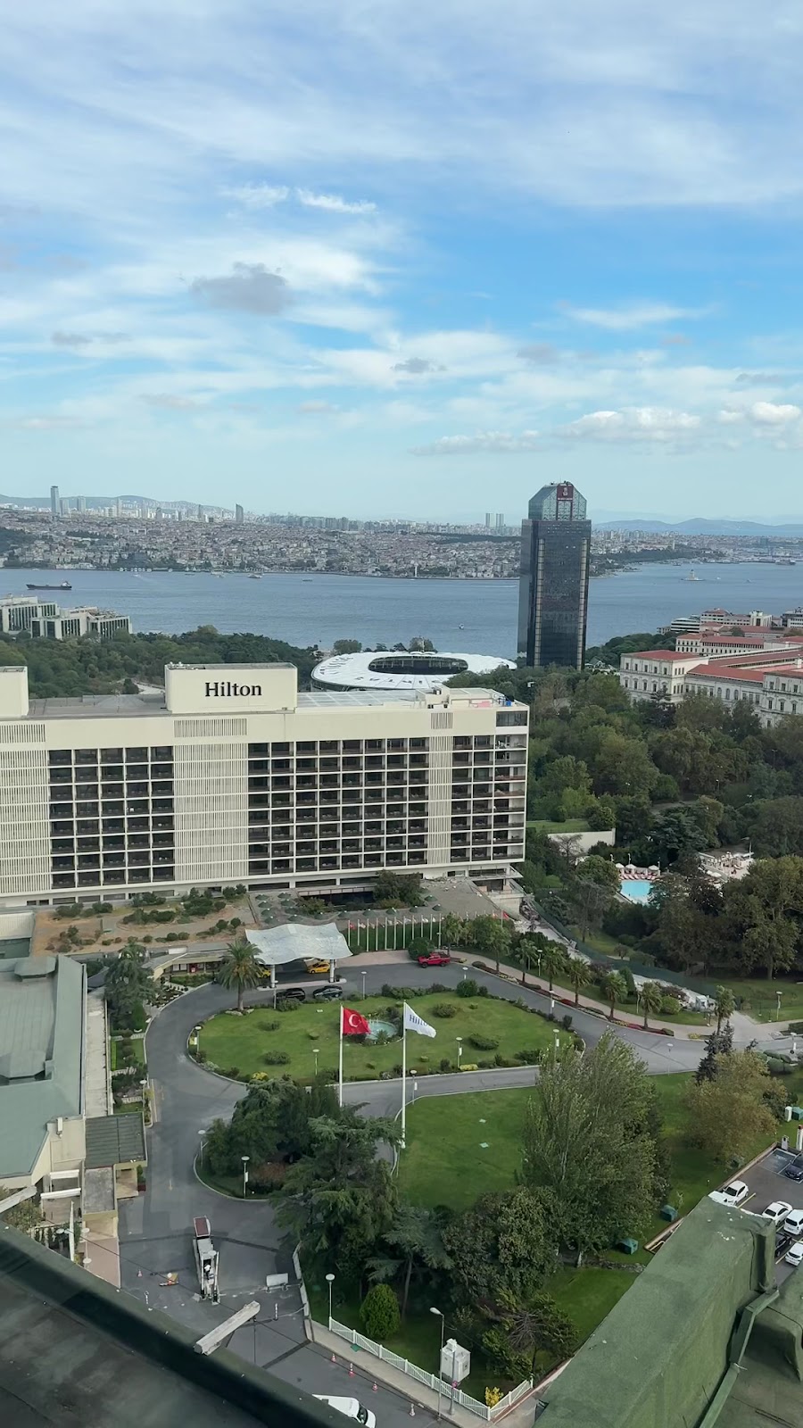 İstanbul Harbiye Orduevi - Fotoğraf 3