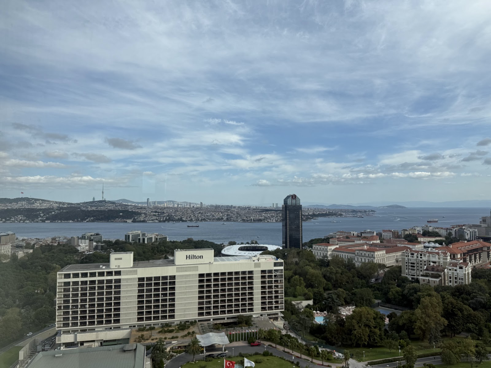İstanbul Harbiye Orduevi - Fotoğraf 5