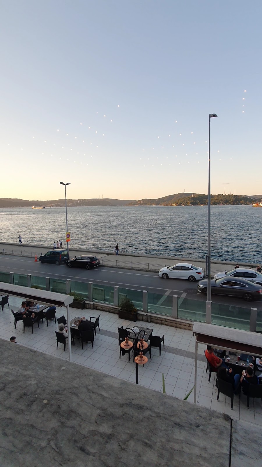 İstanbul Kalender Orduevi - Fotoğraf 5