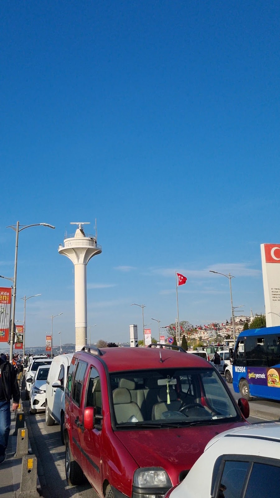 İstanbul Selimiye Astsubay Orduevi - Fotoğraf 2