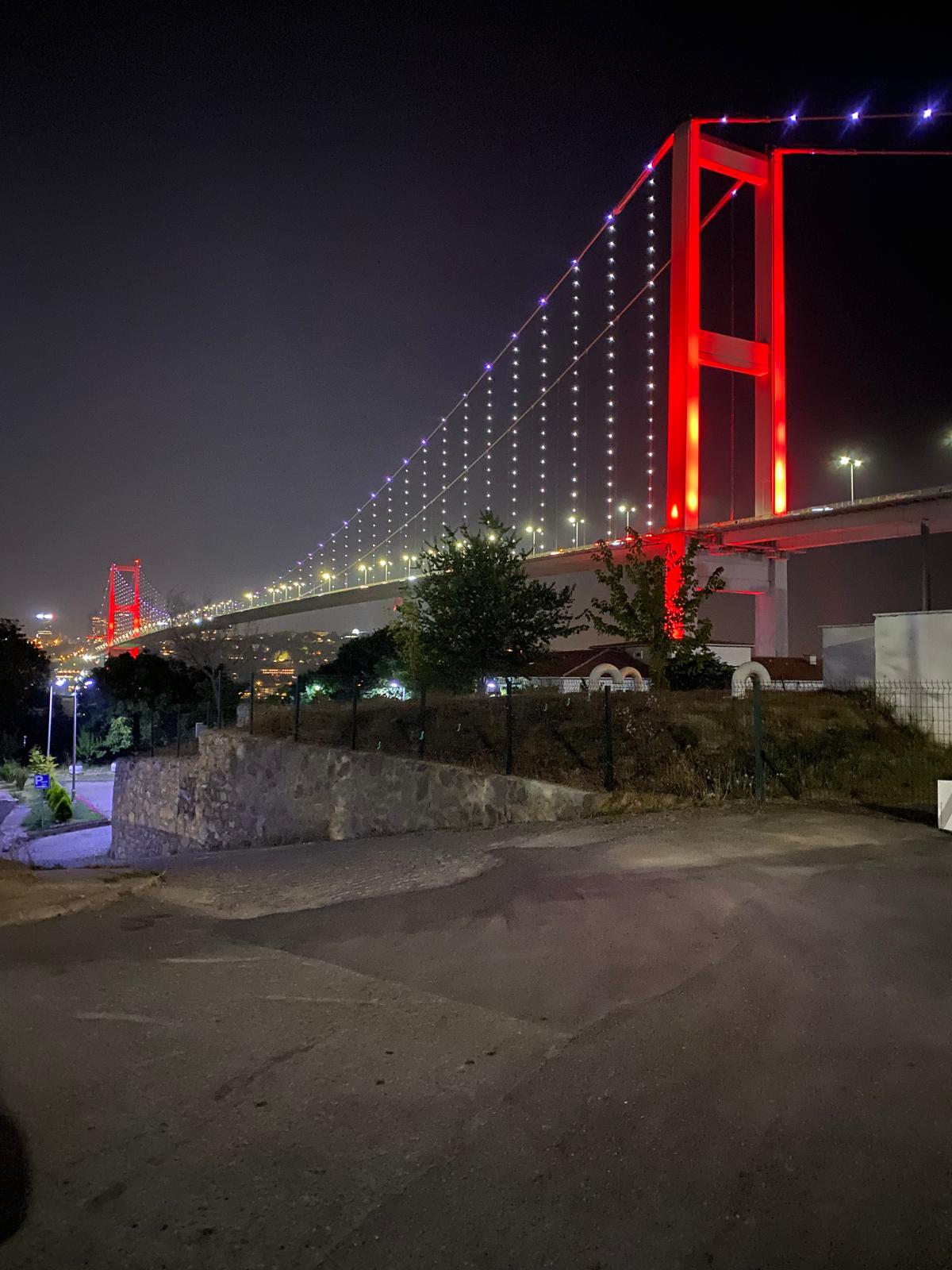 İstanbul Şile Hava Askeri Gazinosu - Fotoğraf 5