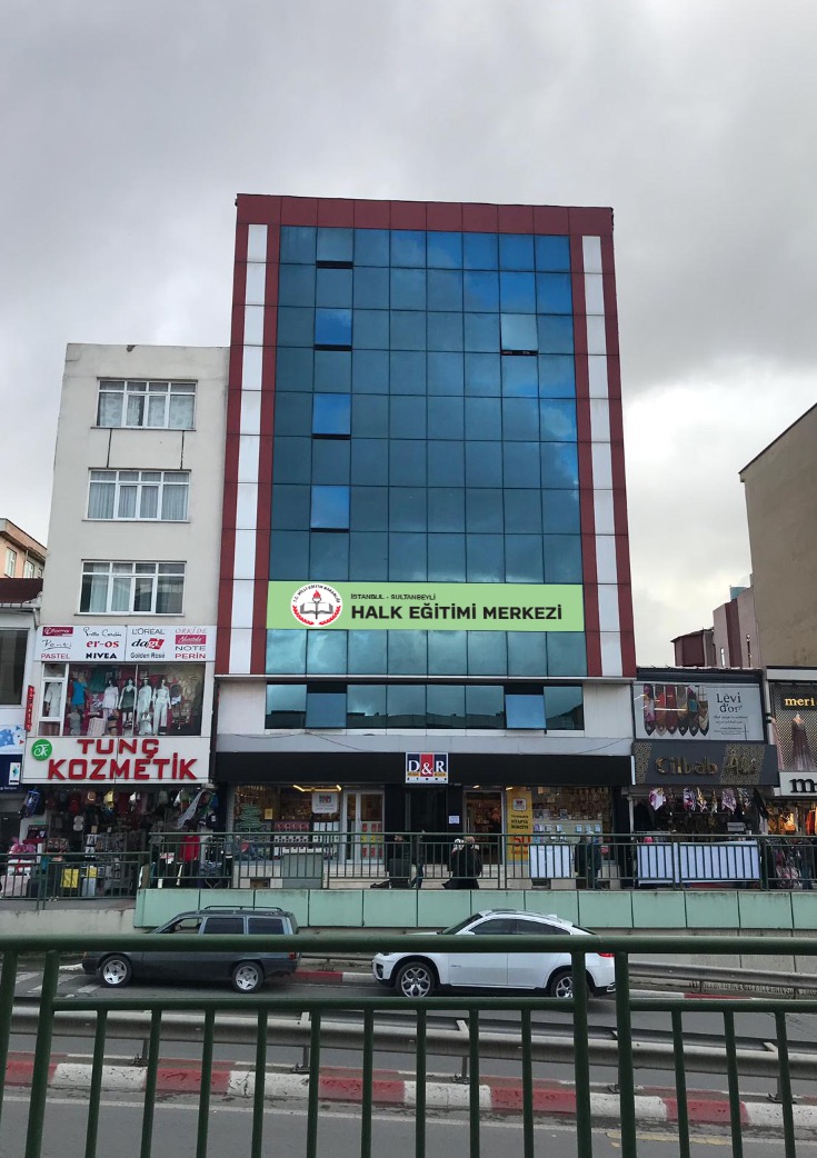 Sultanbeyli Öğretmen Lokali - Fotoğraf 3