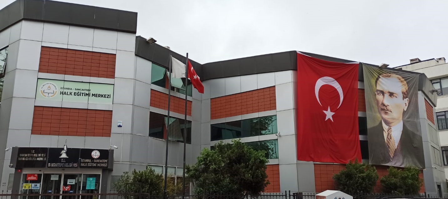 Sultanbeyli Öğretmen Lokali - Fotoğraf 4