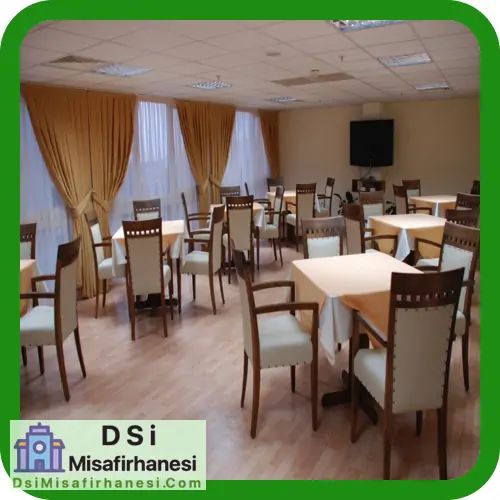 İzmir 9 Eylül Üniversitesi Misafirhanesi - Fotoğraf 5