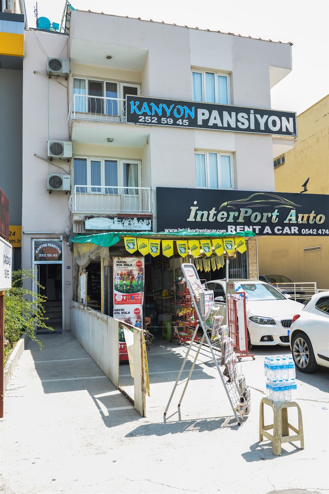 İzmir İl Özel İdaresi Misafirhanesi - Fotoğraf 4