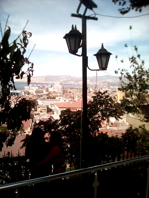 İzmir Konak Hasan Sağlam Merkez Öğretmenevi - Fotoğraf 4