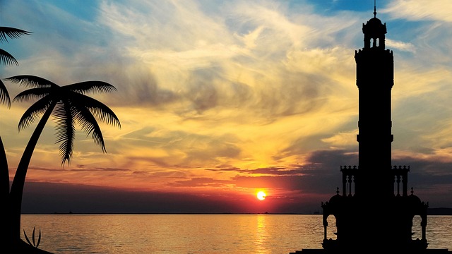 İzmir Metoroloji Bölge Müdürlüğü Misafirhanesi - Fotoğraf 2
